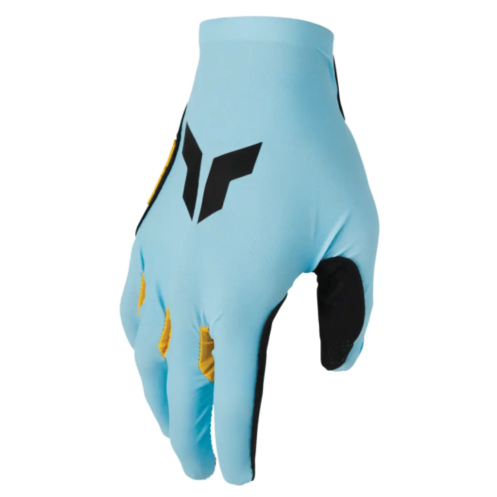 Thor 2025 Sportmode Motocross Gloves - Image 4