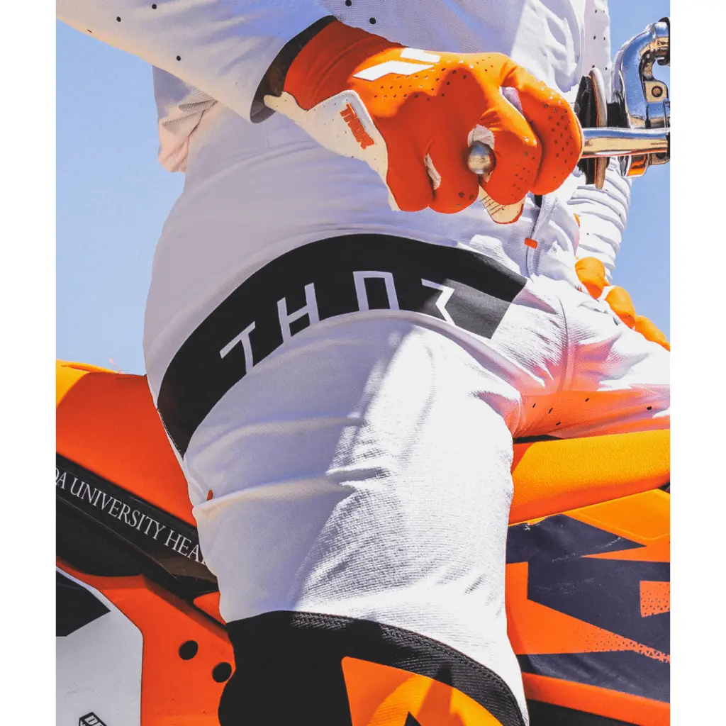 Thor 2025 Sportmode Rogue Jersey/Pant Kit 18