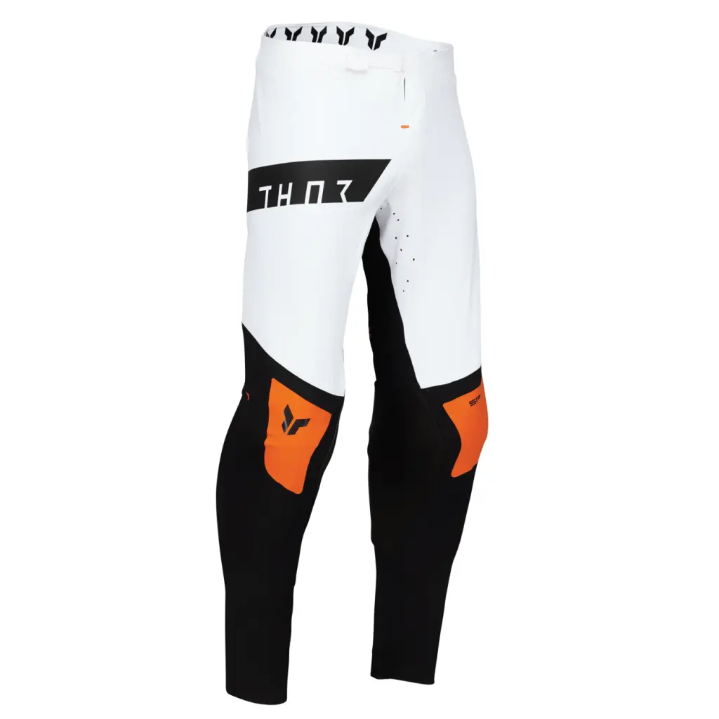 Thor 2025 Sportmode Rogue Jersey/Pant Kit 11