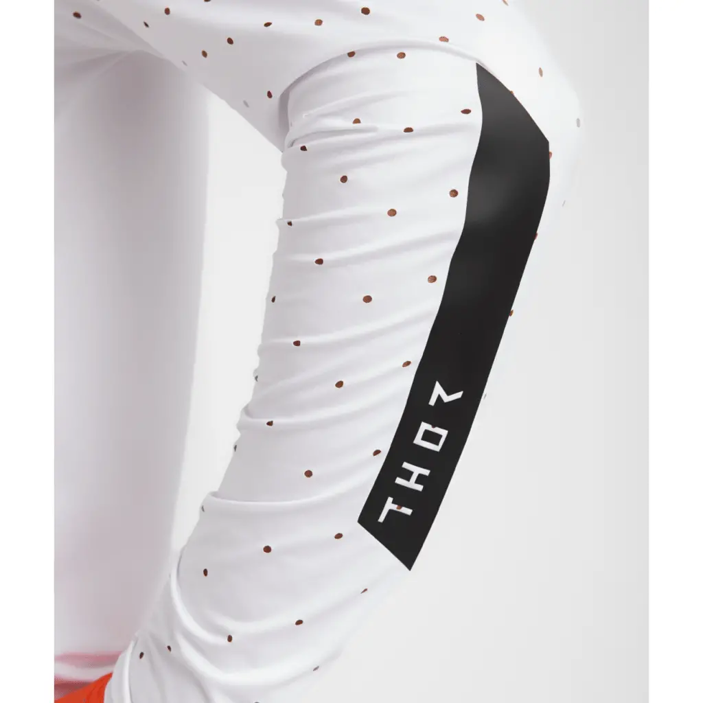Thor 2025 Sportmode Rogue Jersey/Pant Kit 9