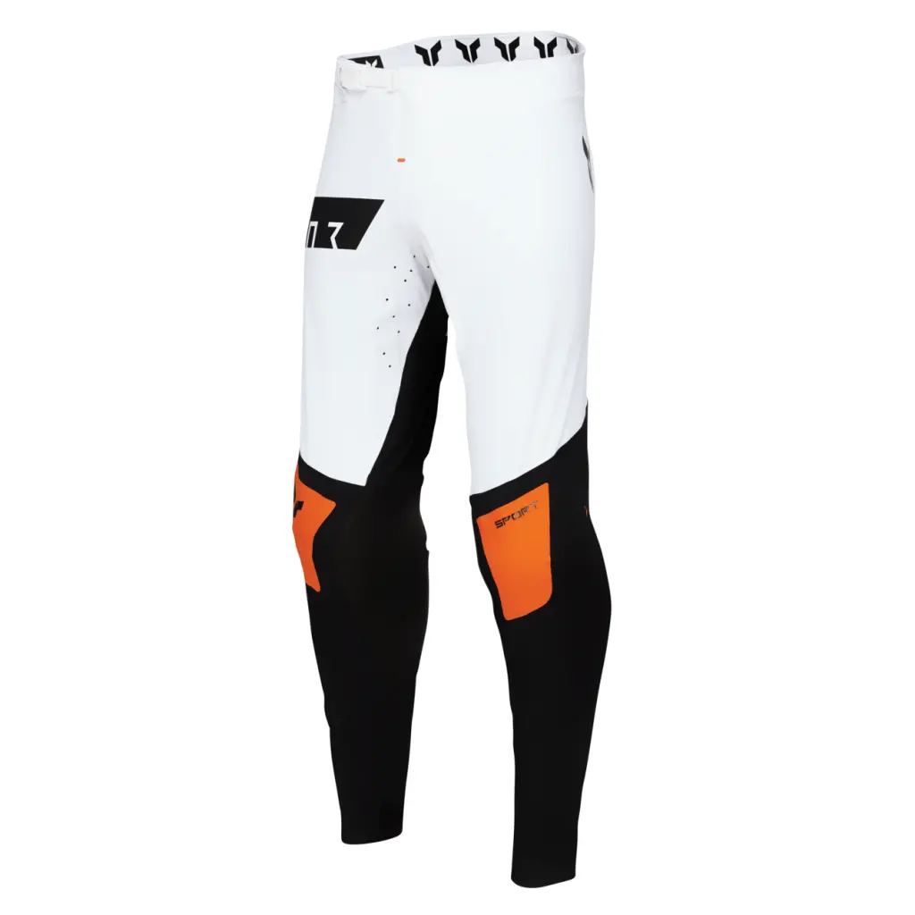 Thor 2025 Sportmode Rogue Jersey/Pant Kit 13
