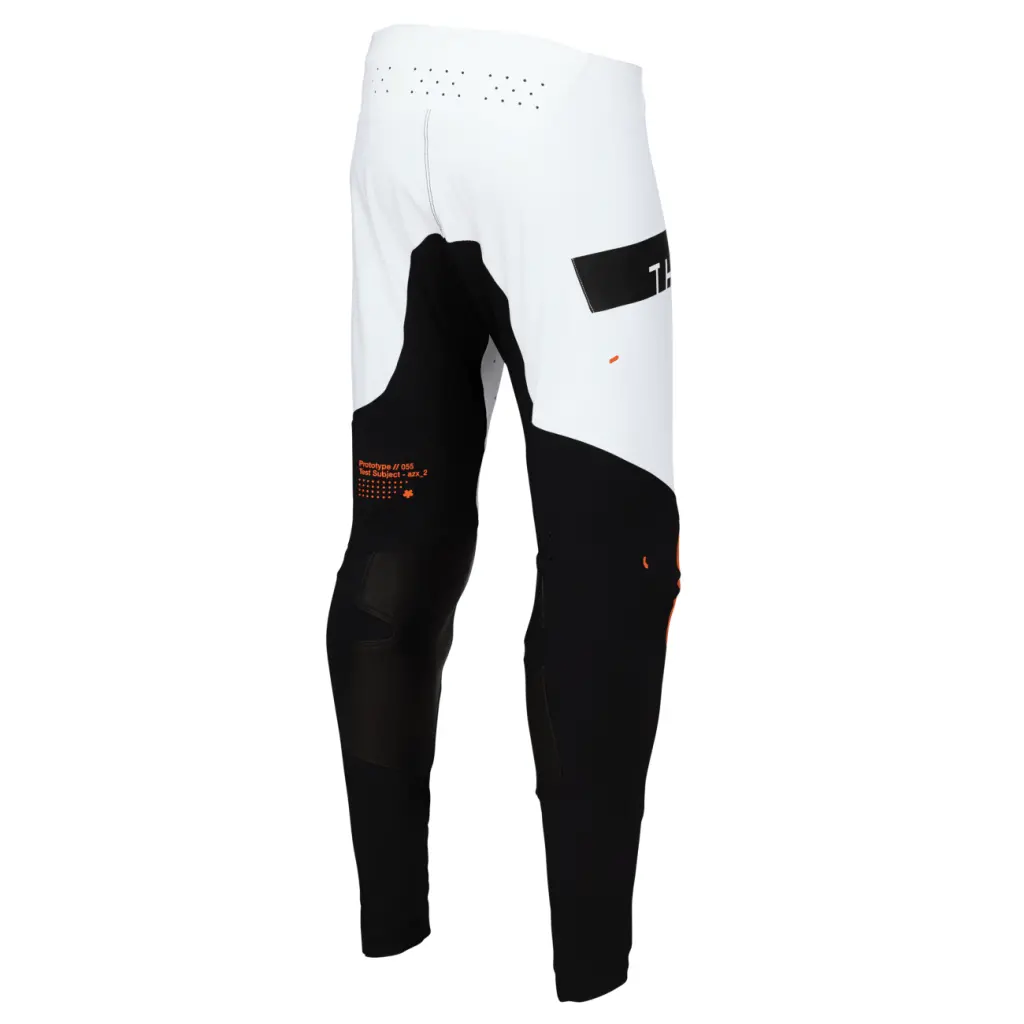 Thor 2025 Sportmode Rogue Jersey/Pant Kit 14