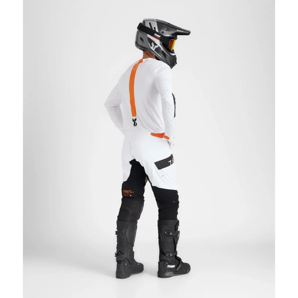 Thor 2025 Sportmode Rogue Jersey/Pant Kit 4