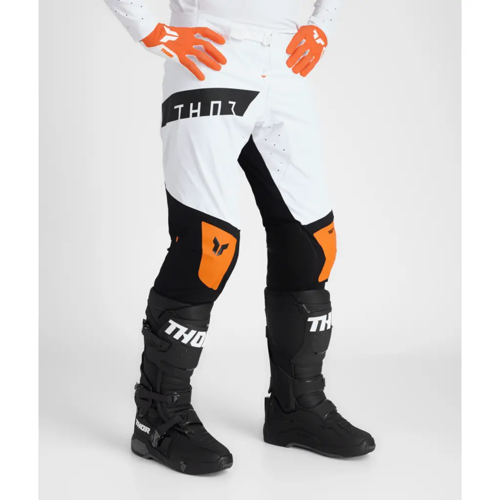 Thor 2025 Sportmode Rogue Jersey/Pant Kit 16