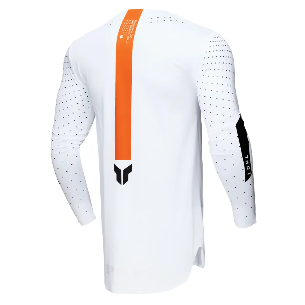 Thor 2025 Sportmode Rogue Jersey/Pant Kit 8