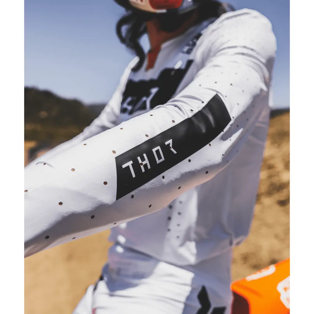 Thor 2025 Sportmode Rogue Jersey/Pant Kit 17
