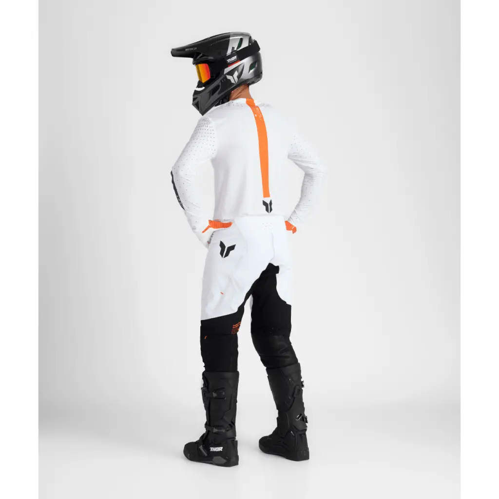 Thor 2025 Sportmode Rogue Jersey/Pant Kit 2