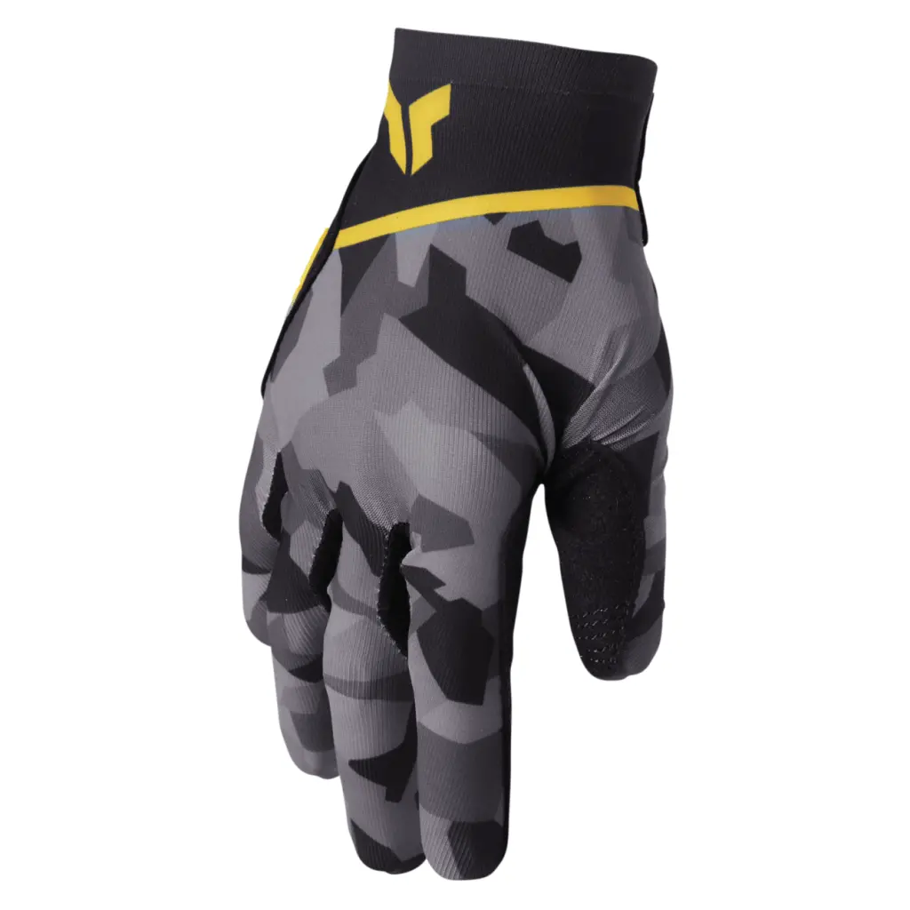 Thor 2025 Women's Sportmode Mx Gloves 1