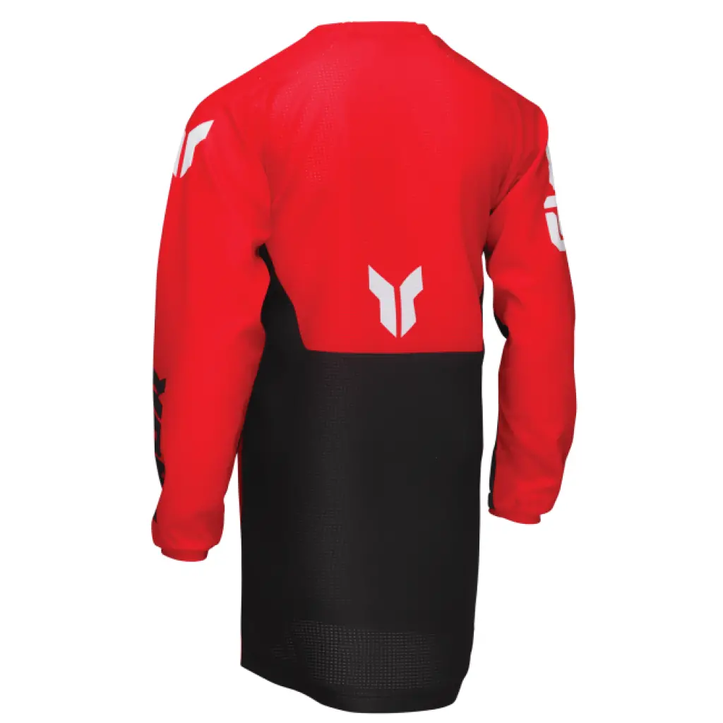 Thor 2025 Youth Launchmode Jerseys 8