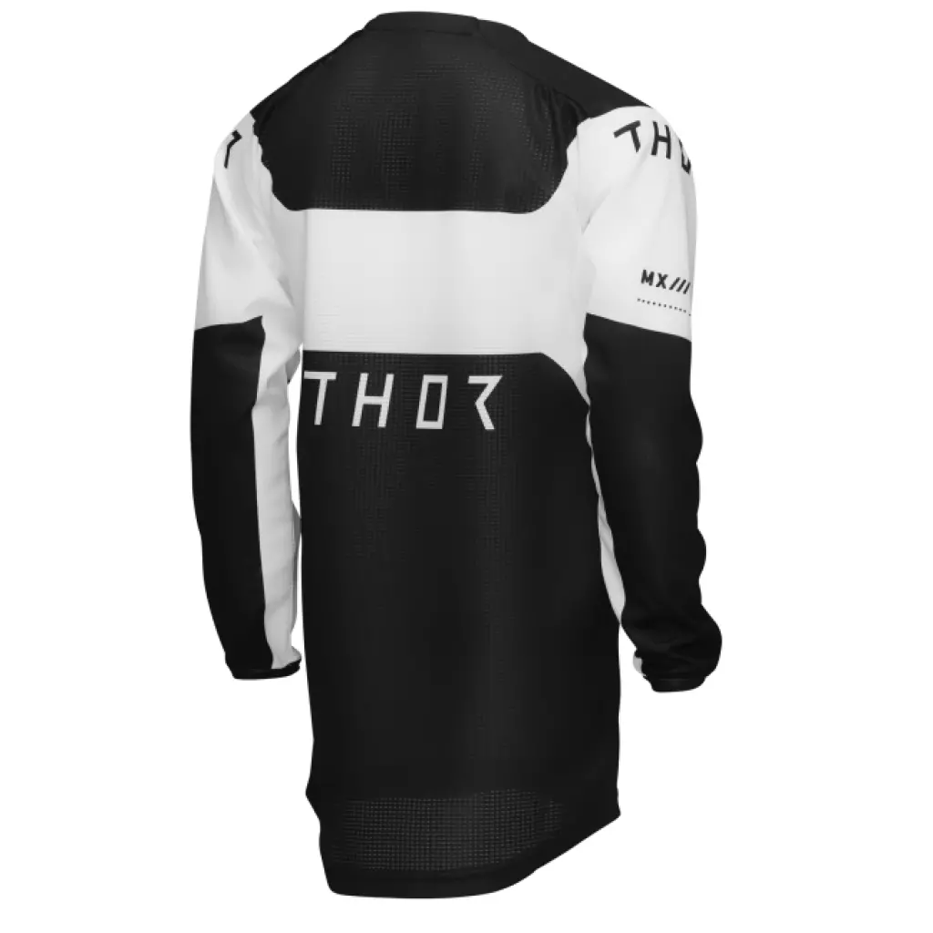 Thor 2025 Youth Launchmode Jerseys 13