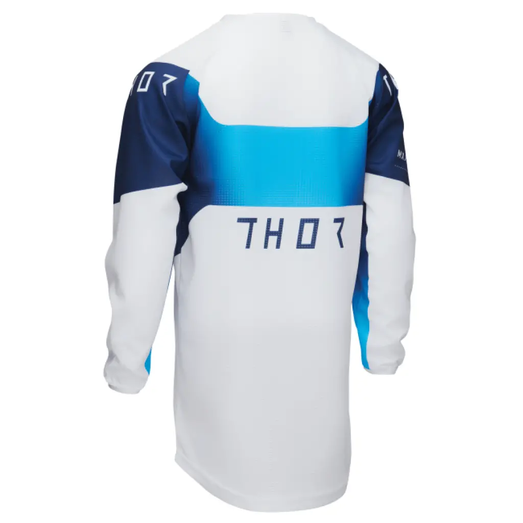 Thor 2025 Youth Launchmode Jerseys 14