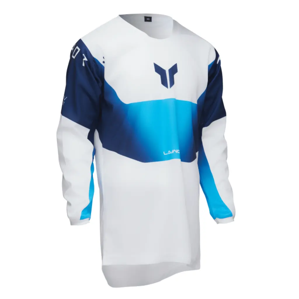 Thor 2025 Youth Launch Mode Cycling Jerseys - Image 4
