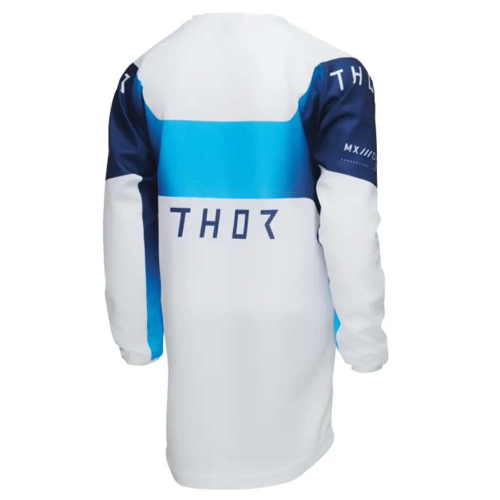 Thor 2025 Youth Launchmode Jerseys 16