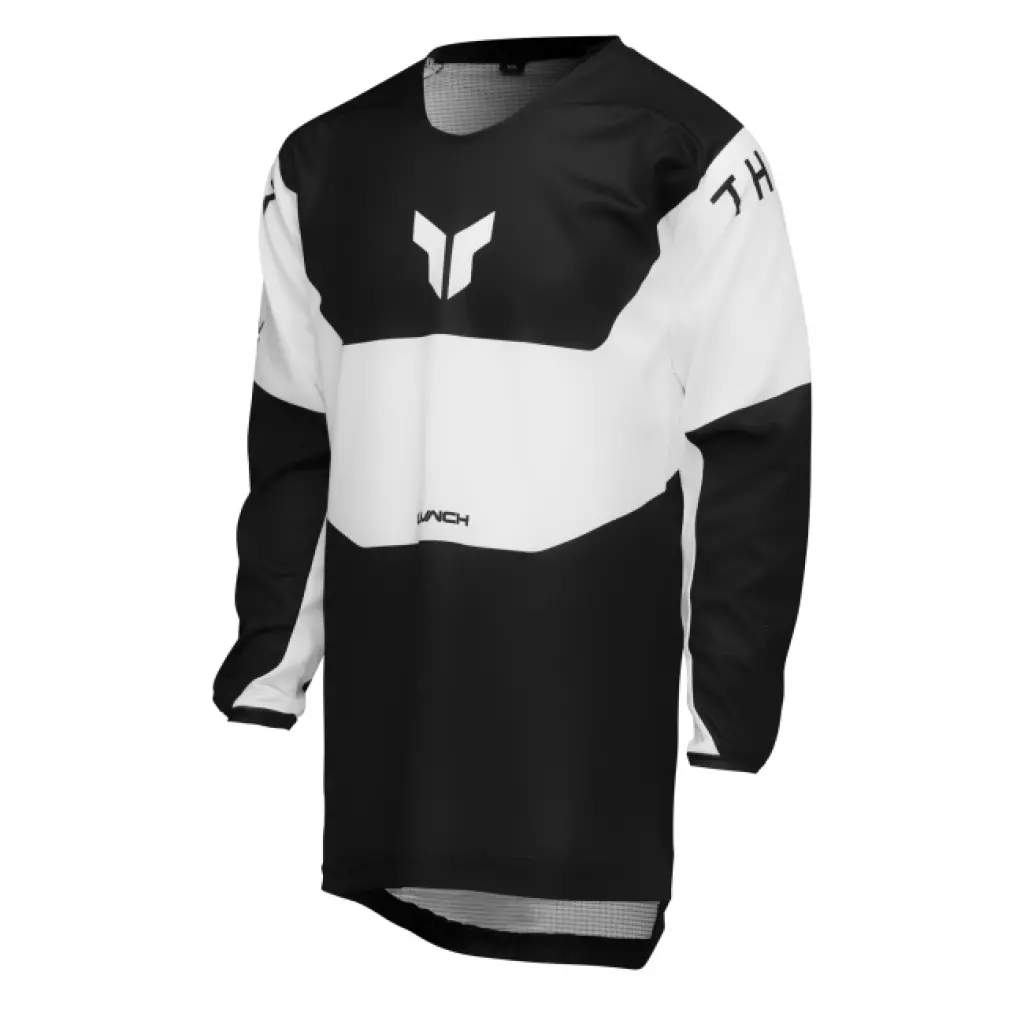 Thor 2025 Youth Launchmode Jerseys 12