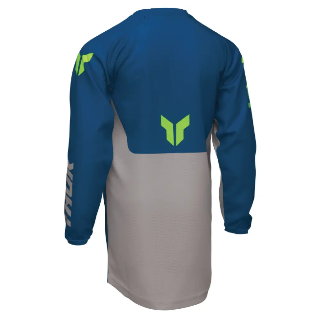 Thor 2025 Youth Launchmode Jerseys 5