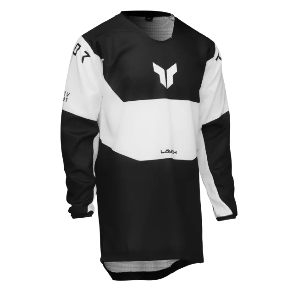 Thor 2025 Youth Launchmode Jerseys 13
