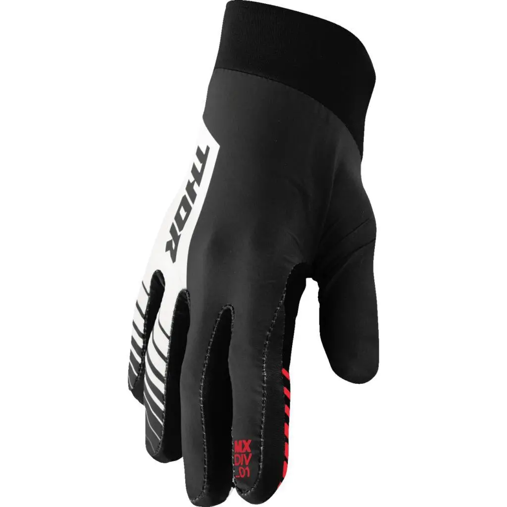 Thor Agile Mx Gloves 1