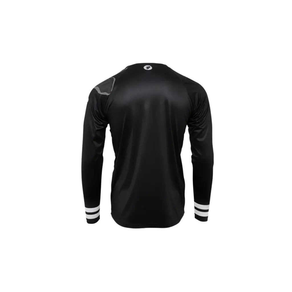 Thor Assist Banger Long-Sleeve Mtb Jersey 2