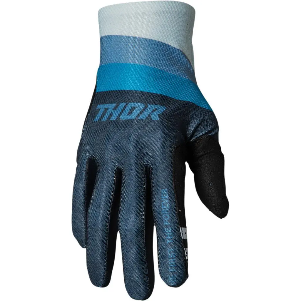 Thor Assist Mountain Bike Gloves - Image 3