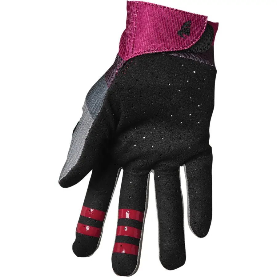 Thor Assist Mtb Gloves 5