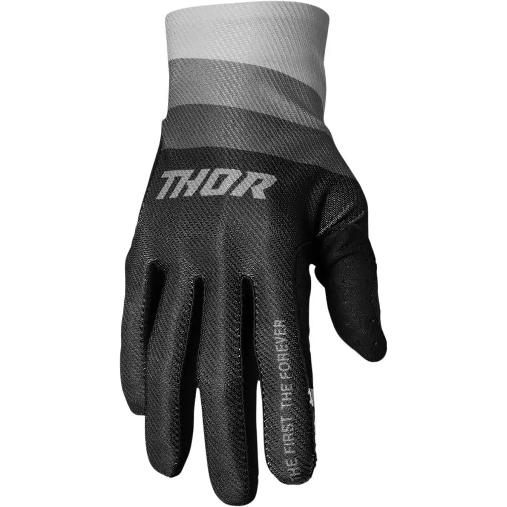 Thor Assist Mtb Gloves 1