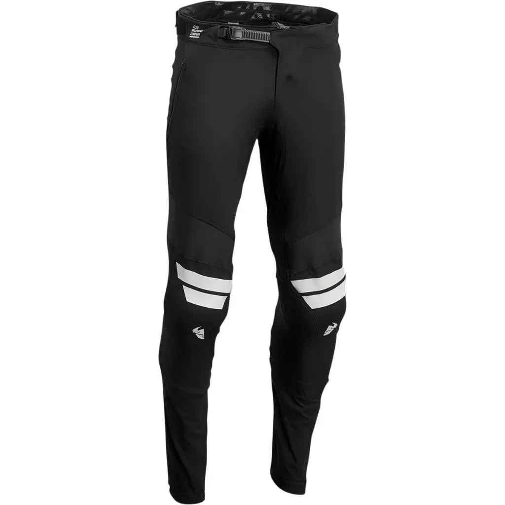 Thor Assist Mtb Pants 1