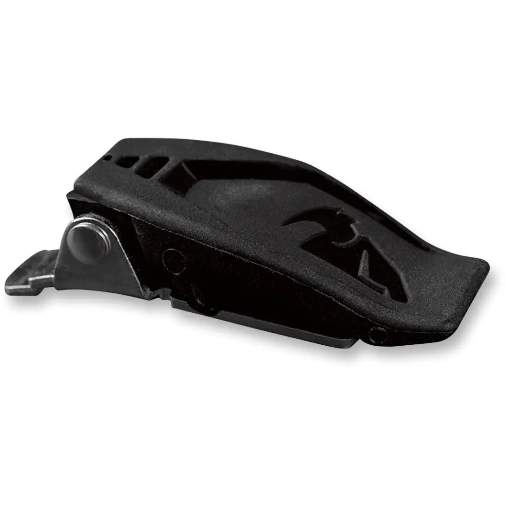 Thor Blitz Boots Strap Receiver 1