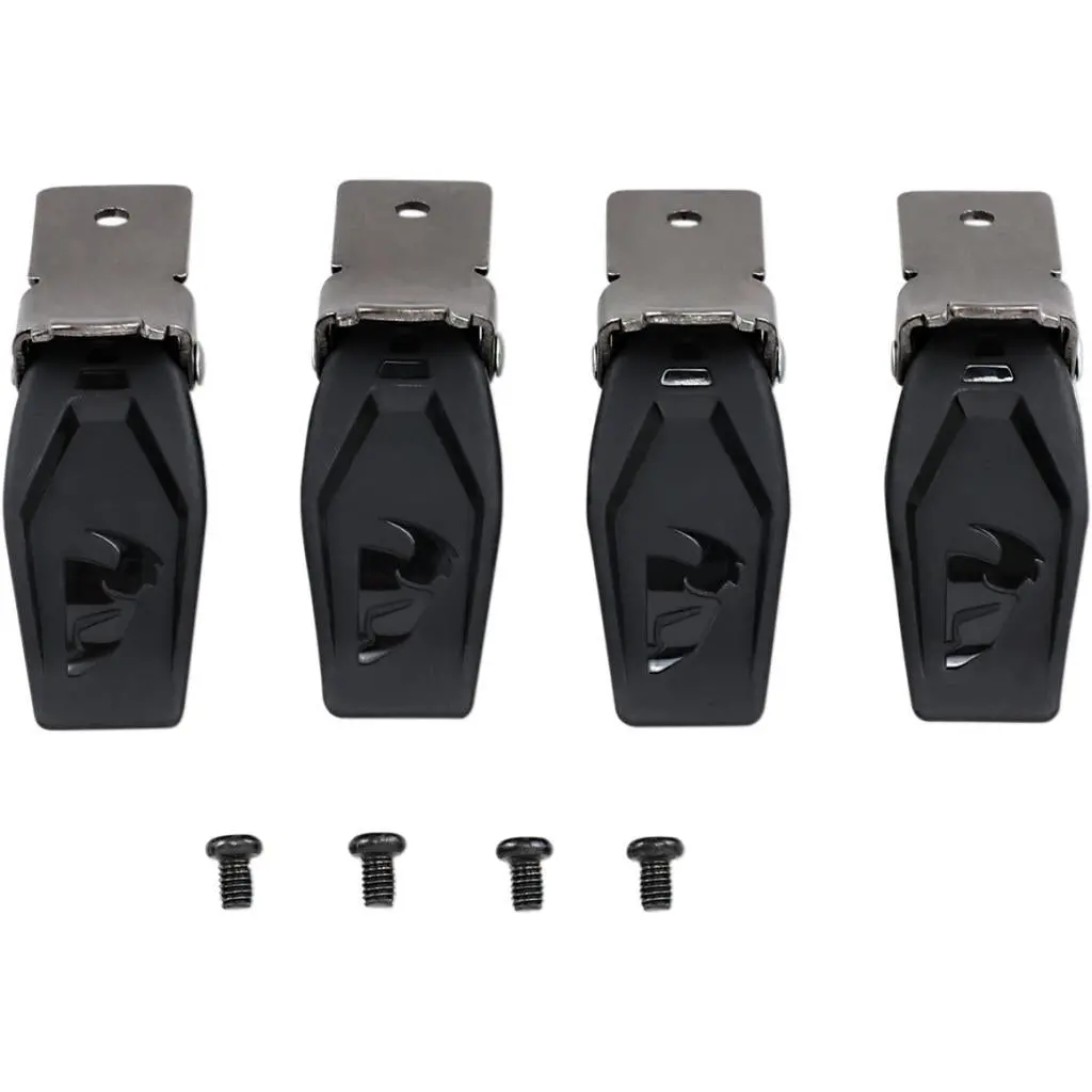 Thor Blitz Xp Boots Buckle Kit 1