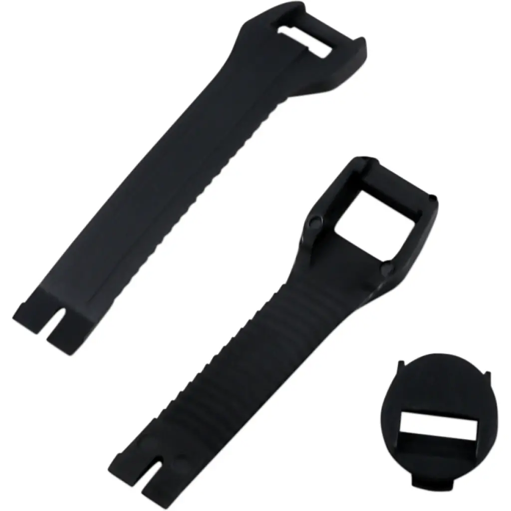 Thor Blitz Xp Mini Boots Straps 1