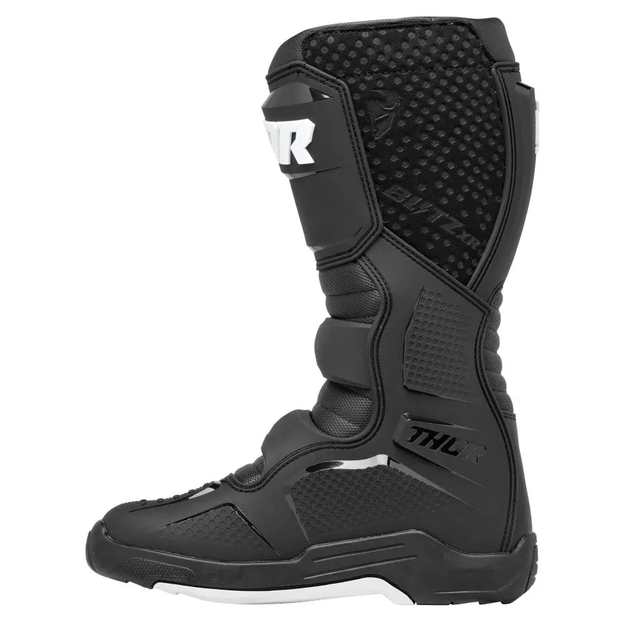 Thor Blitz Xr Boots 34