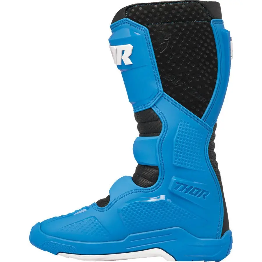 Thor Blitz Xr Boots 9