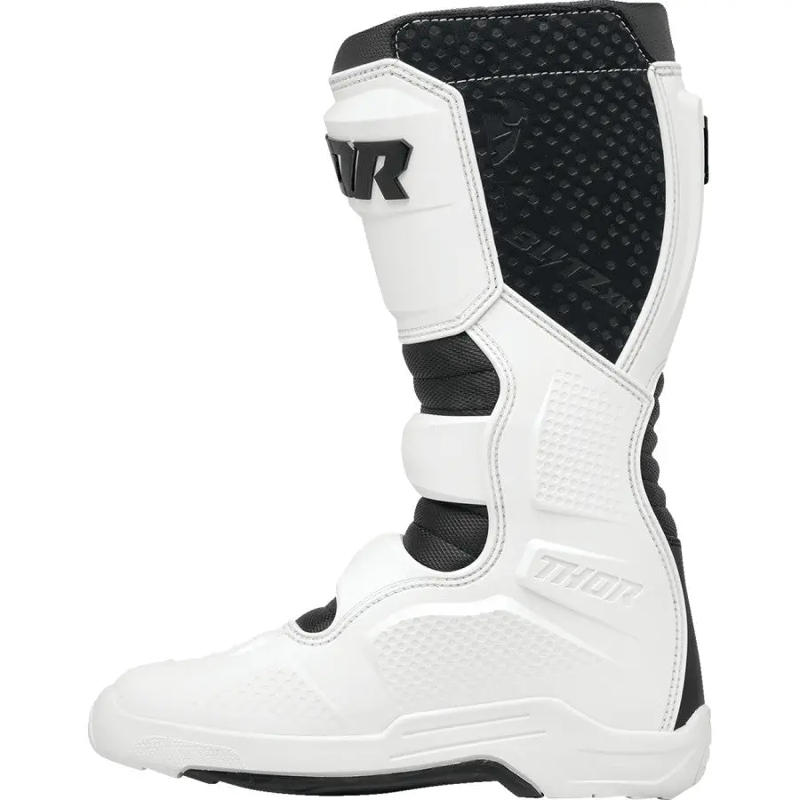 Thor Blitz Xr Boots 19