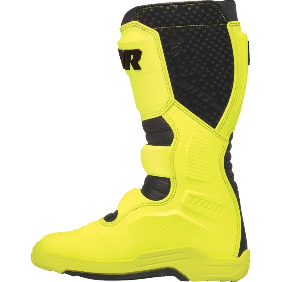 Thor Blitz Xr Boots 29