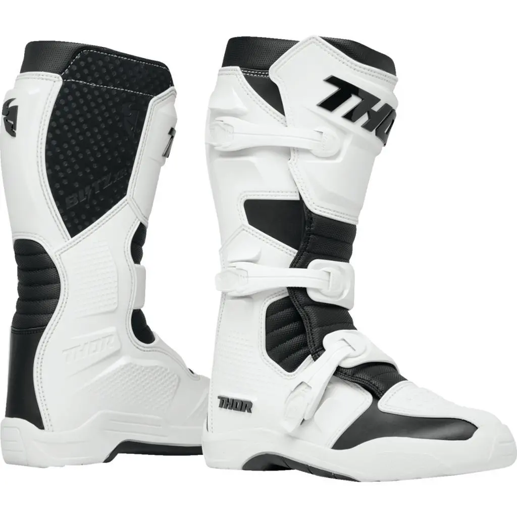Thor Blitz Xr Boots 19