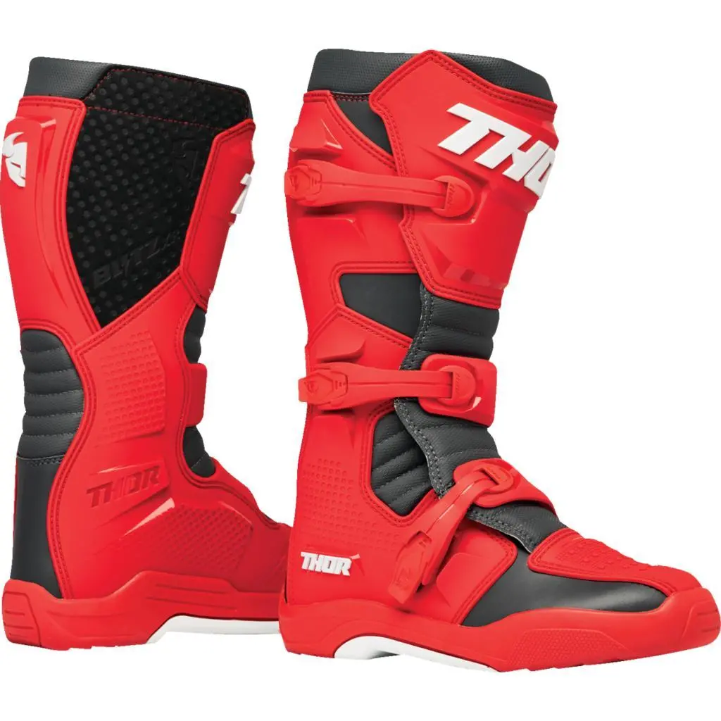 Thor Blitz Xr Boots 28