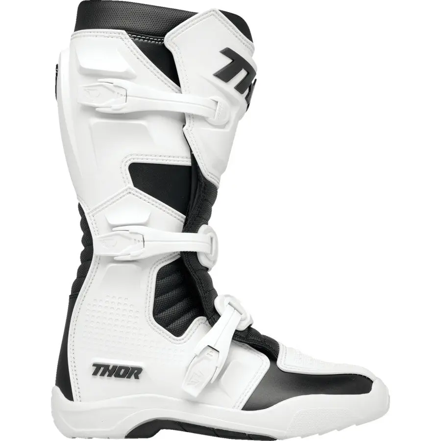 Thor Blitz Xr Boots 18