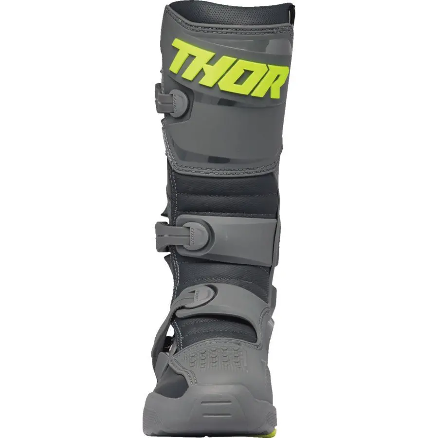 Thor Blitz Xr Boots 17