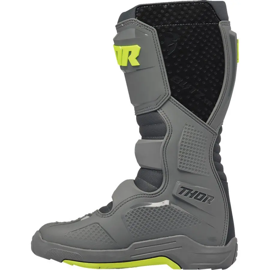 Thor Blitz Xr Boots 14