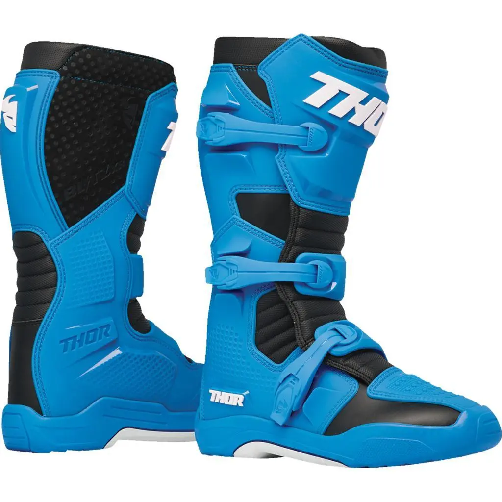 Thor Blitz Xr Boots 1