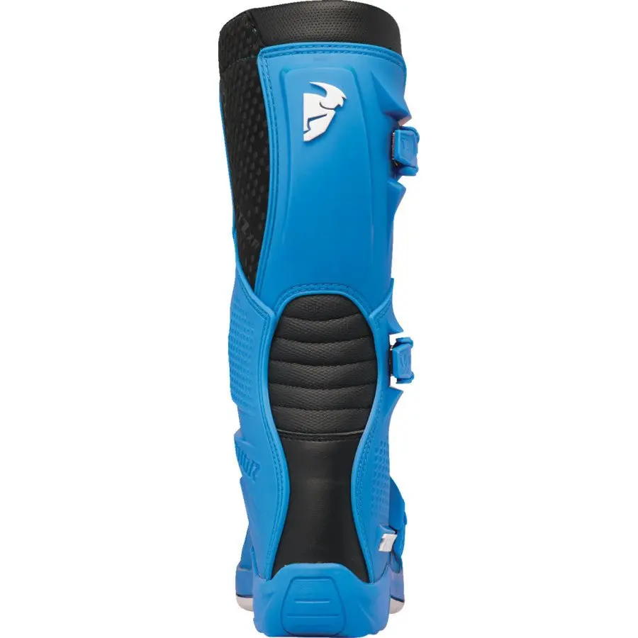 Thor Blitz Xr Boots 11