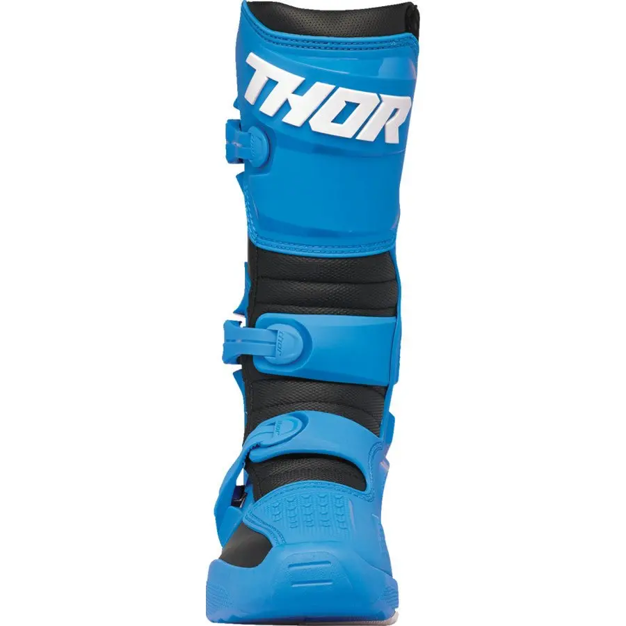 Thor Blitz Xr Boots 12