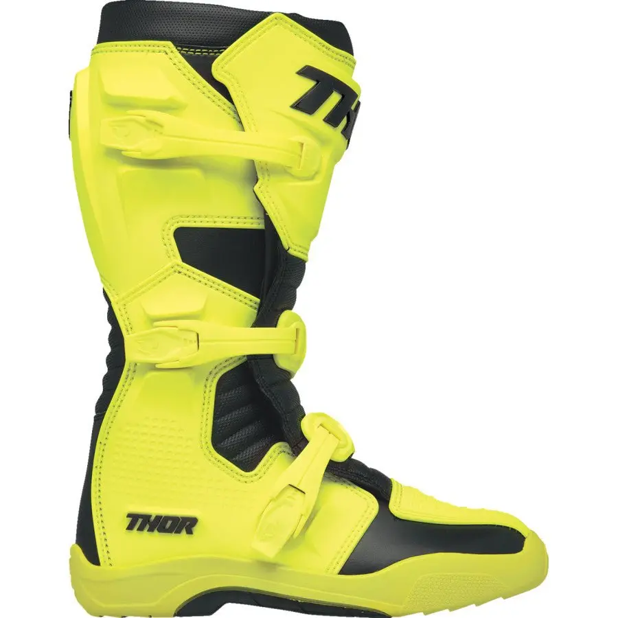 Thor Blitz Xr Boots 28