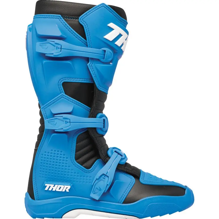 Thor Blitz Xr Boots 8
