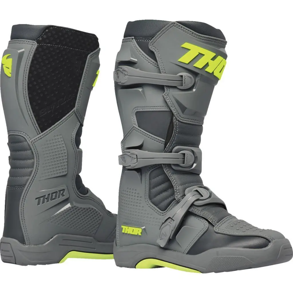 Thor Blitz Xr Boots 10