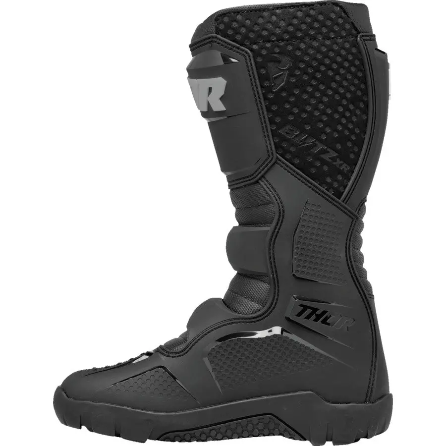 Thor Blitz Xr Trail Boots 3