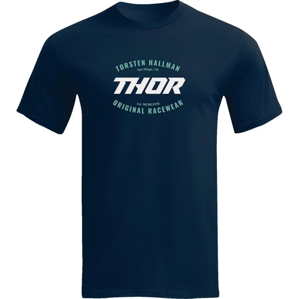 Thor Caliber T-Shirt 1