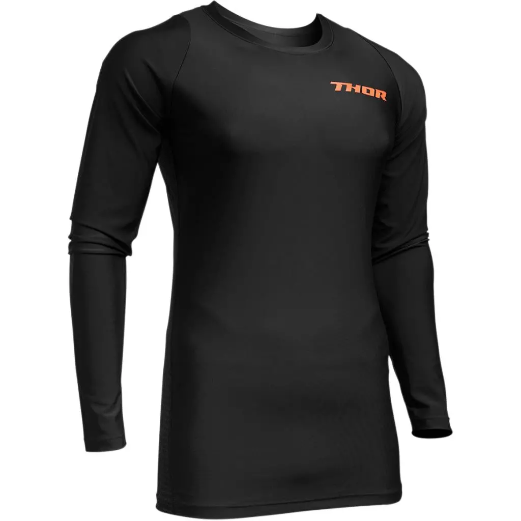 Thor Comp Long Sleeve Shirt 1
