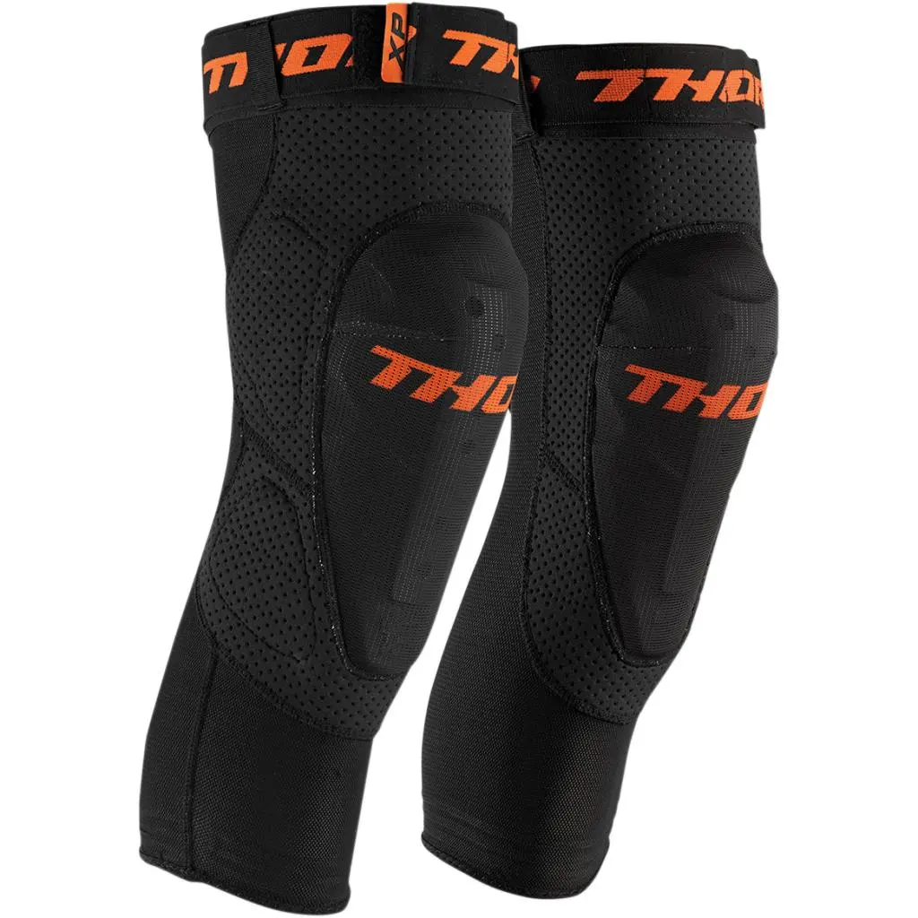 Thor Comp Xp Knee Guards 1
