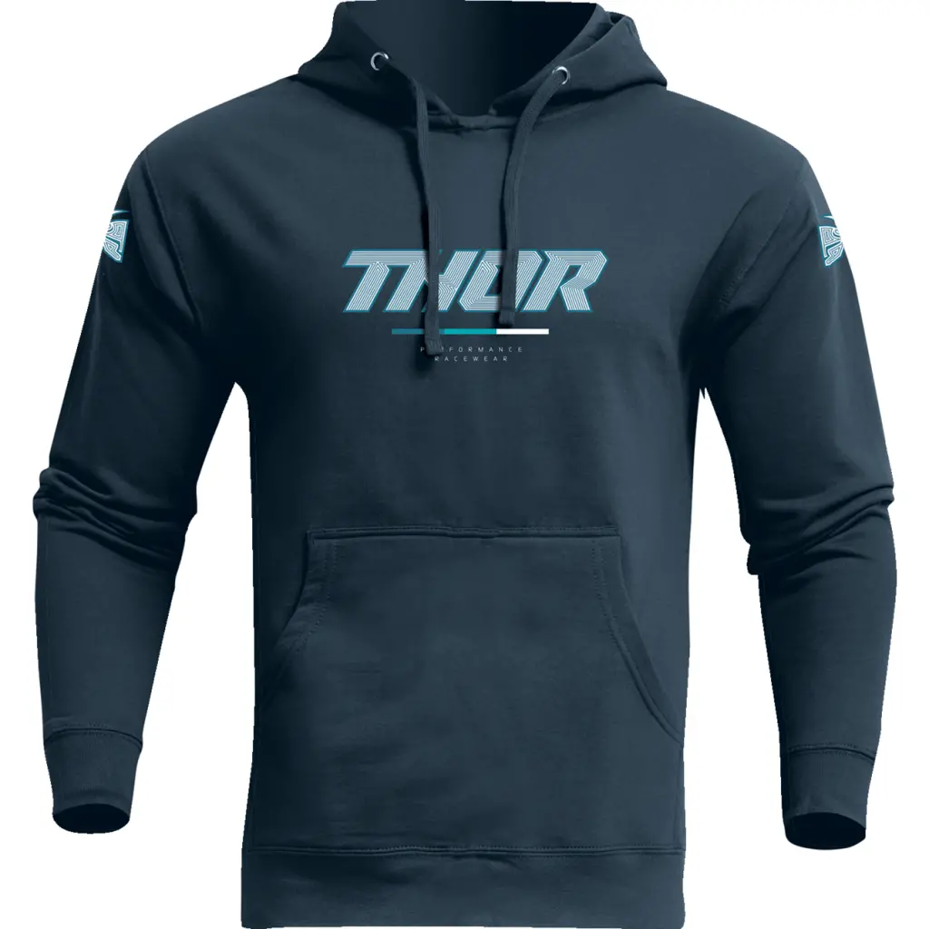 Thor Corpo Pullover 1