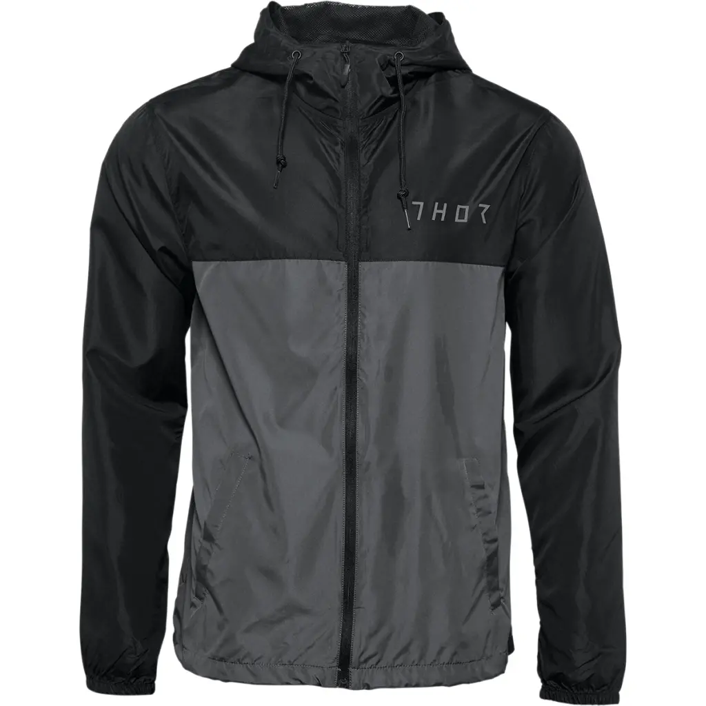 Thor Division Windbreaker 1